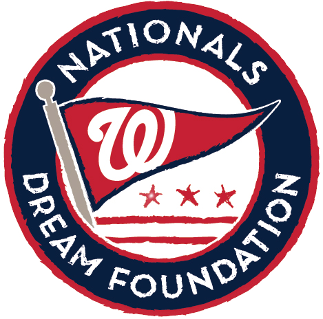 Washington Nationals Png (black, chocolate, white)