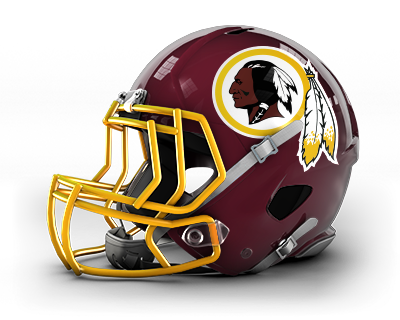 Washington Redskins Png Clipart (black, gray, silver, white)