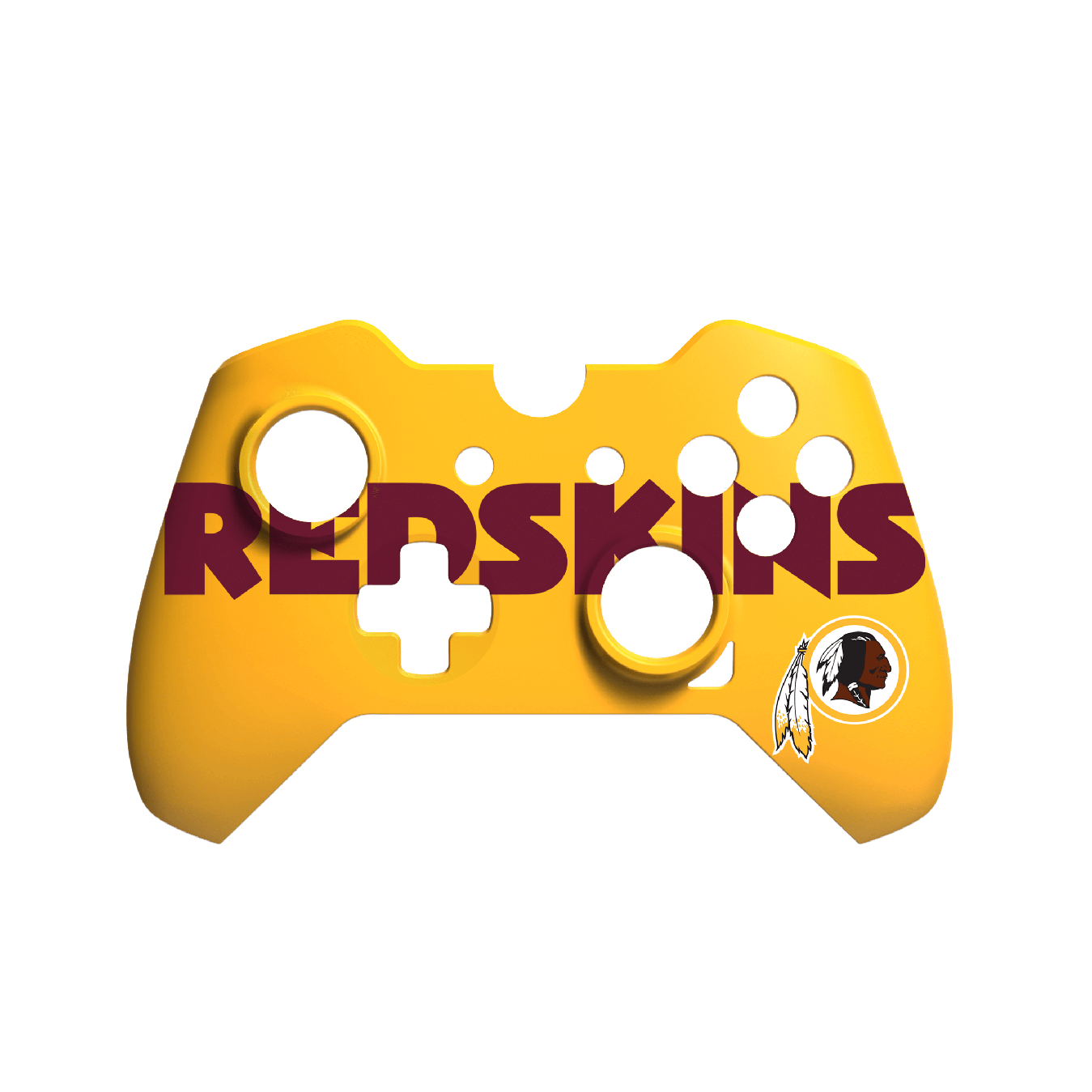 Washington Redskins Png Free Download (maroon, black, olive, gold)