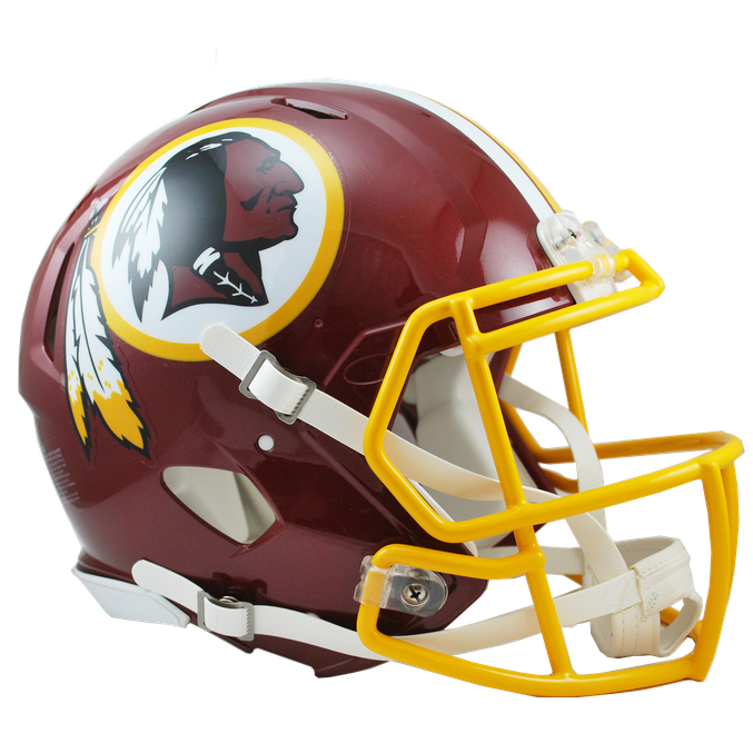 Washington Redskins Png Photos (maroon, black, orange, lavender)