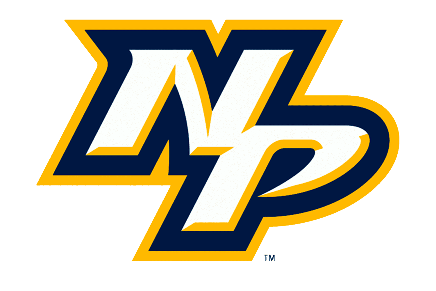 Nashville Predators Png Hd (gray, chocolate, gold, white, navy)