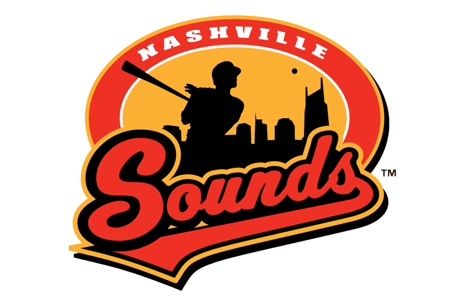 Nashville Sounds Png Hd Isolated (red, gray, chocolate, black, orange)