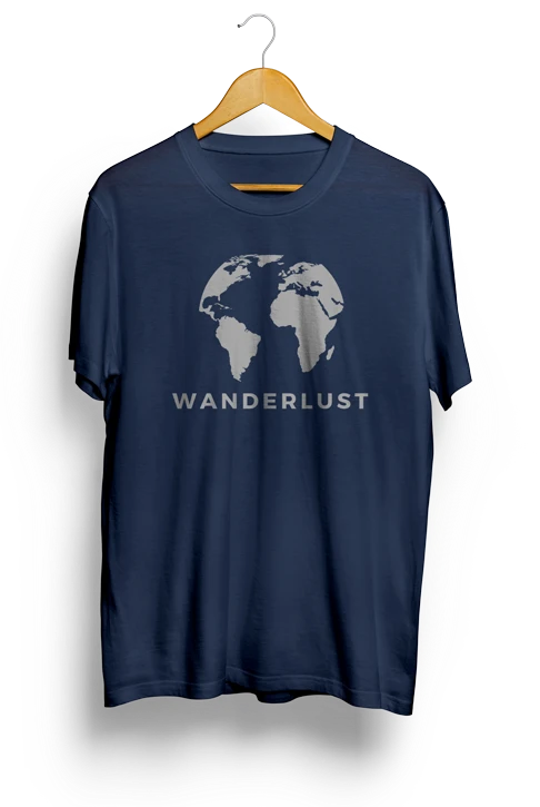 Basic Half Sleeve T Shirt Png Photo (white, indigo, black, navy)