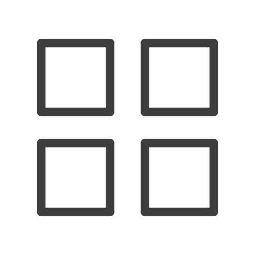 Basic Ui Computer 17 Free Png Icon (black, indigo)