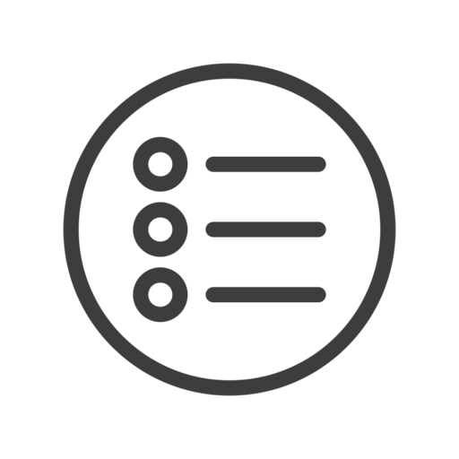 Basic Ui Computer 49 Free Png Icon (black, indigo)