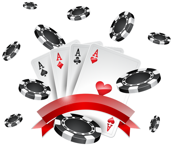 Casino Roulette Png File (black, white, lavender)