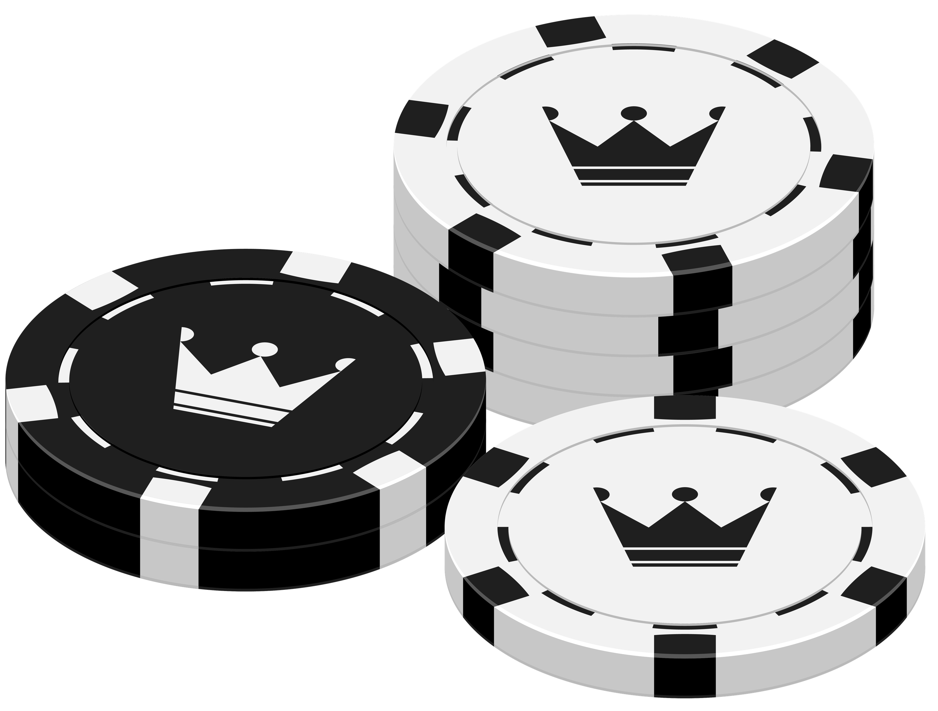 Casino Roulette Png Hd (black, white, silver, lavender)