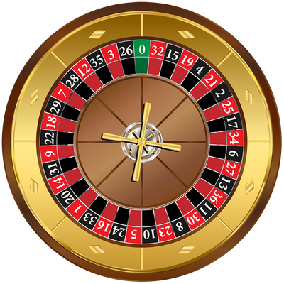 Casino Roulette Png Isolated Transparent Picture (black, chocolate, olive, salmon)