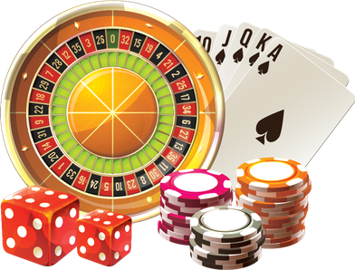 Casino Roulette Png Pic (black, white, beige, silver)