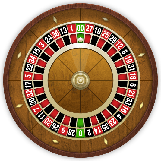 Casino Roulette Png (olive, black, gray)