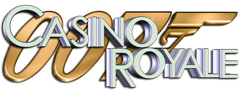 Casino Royale Png Photos (black, gray, silver, mint)