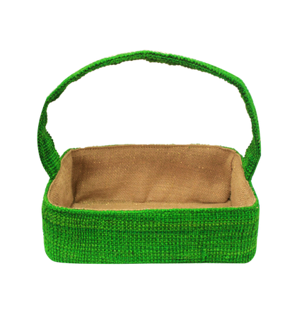 Basket Bag Png Picture (black, chocolate)