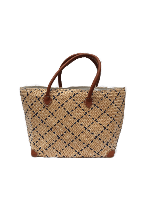 Basket Bag Png (gray)