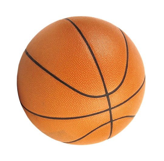 Basketball Ball Png Isolated Pic (salmon, black, chocolate)