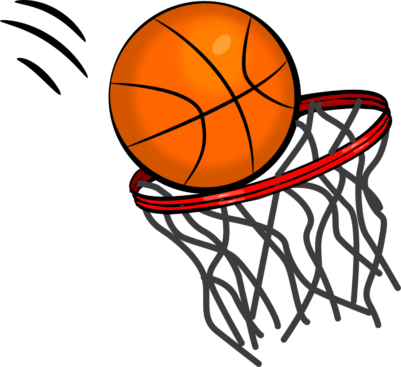 Basketball Png Transparent (black, gray, chocolate, indigo)