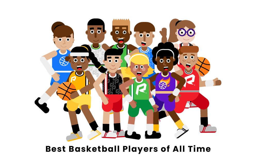 Basketball Players Png Transparent (white, lavender, maroon, black)