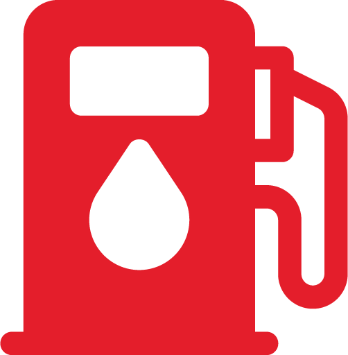 Gasoline Png Photo (salmon, red, chocolate, white)