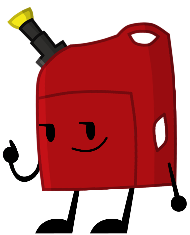 Gasoline Png Pic (black, maroon, gray)