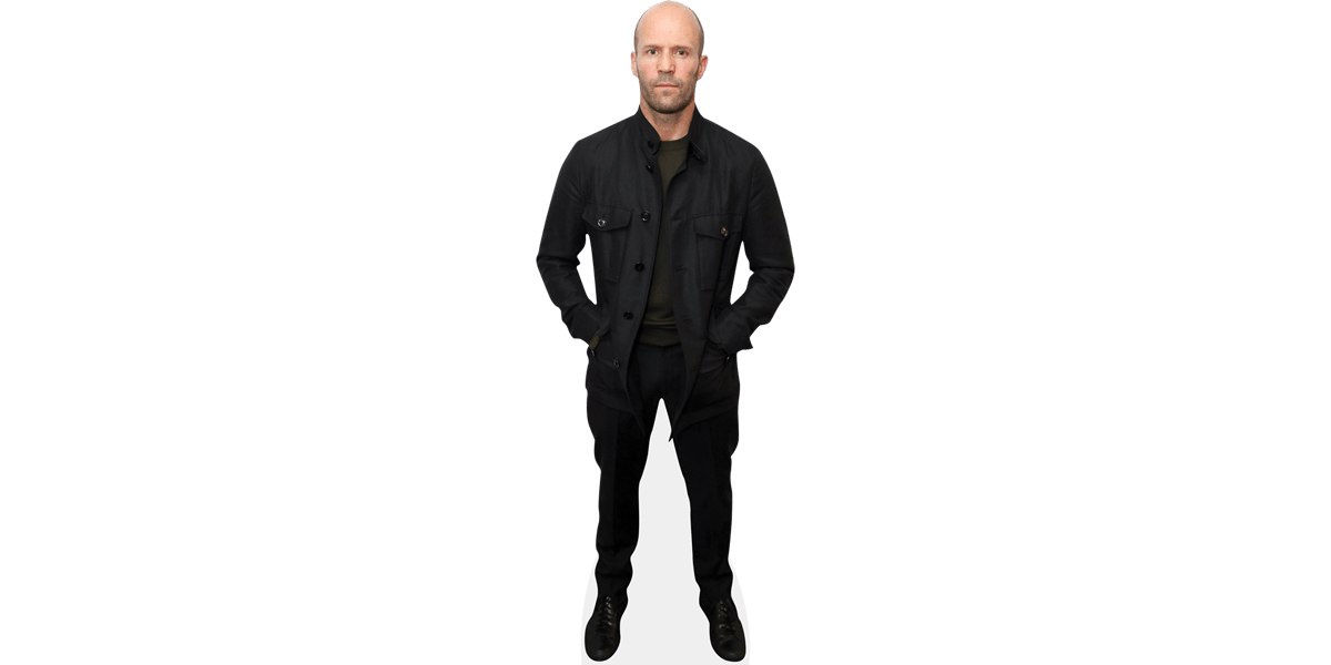 Jason Statham Png Pic (gray, lavender, black)