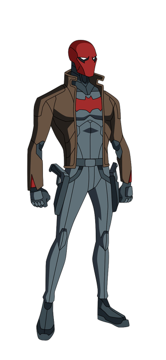 Jason Todd Png Hd Isolated (gray, black)