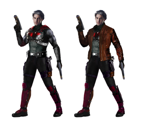 Jason Todd Png Photo (black)