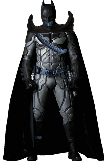 Jason Todd Png Picture (black)