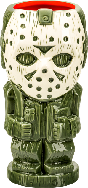 Jason Voorhees Mask Png Photos (white, beige, black)