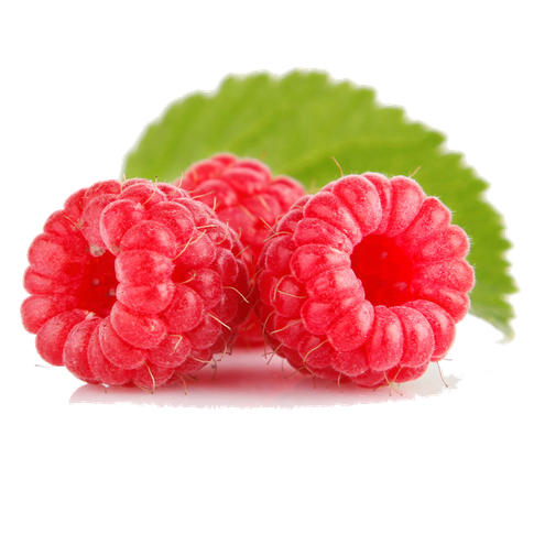 Raspberry Png Image (olive, black)