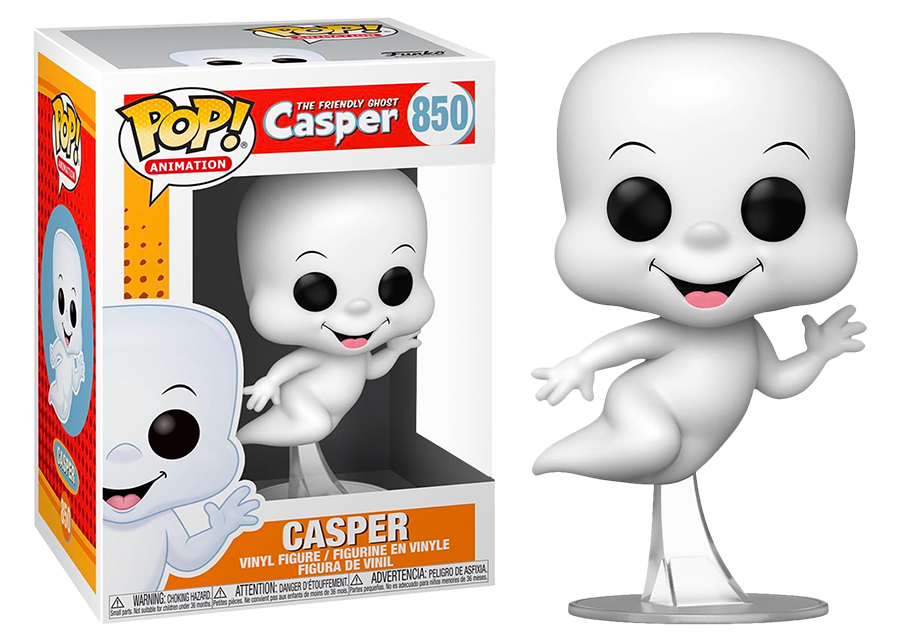 Casper (lavender, white, silver)