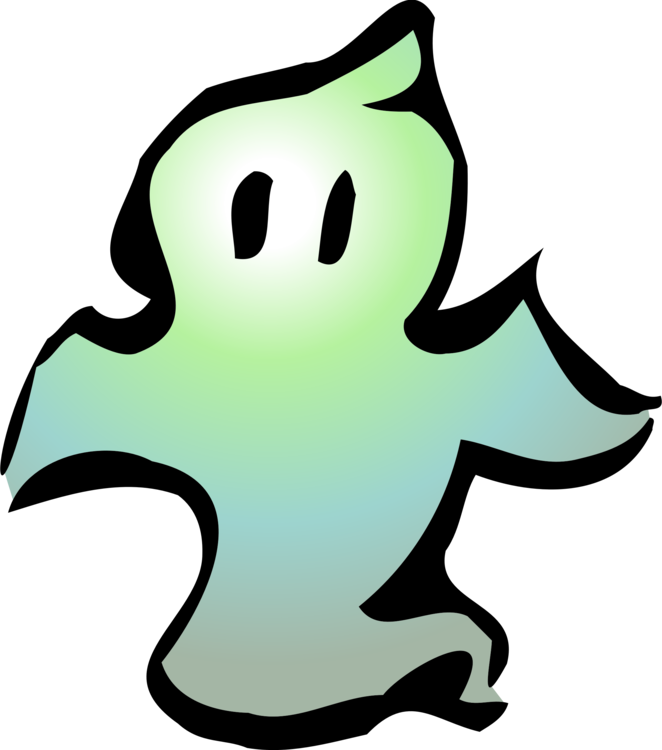 Casper Png Photo (mint, black, silver, white)