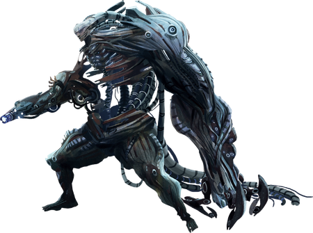 Mass Effect 2 Png Hd Isolated (black)