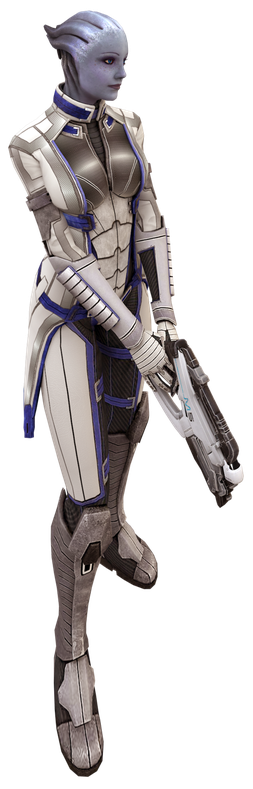 Mass Effect 2 Png Image (gray, black)