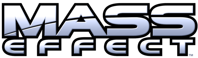 Mass Effect Logo Png Clipart (indigo, black, white)