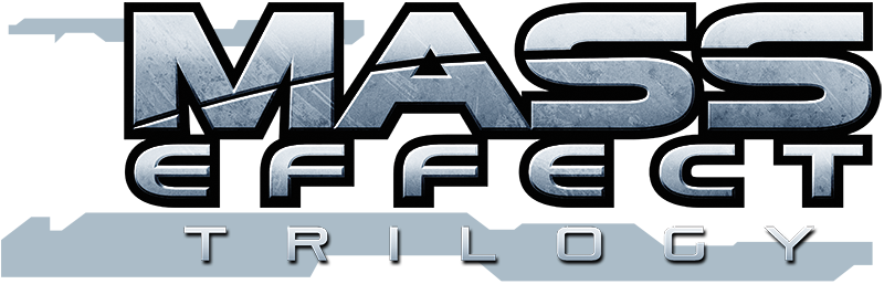 Mass Effect Logo Png Hd Image (black, teal, gray)