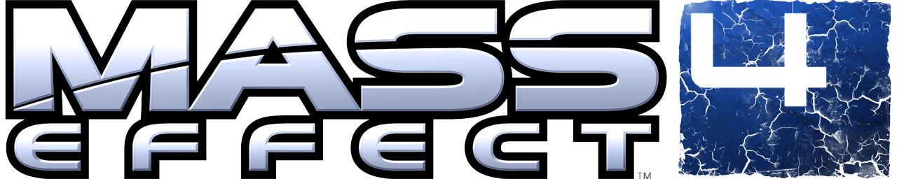 Mass Effect Logo Png Photo (gray, white, black, lavender, silver)