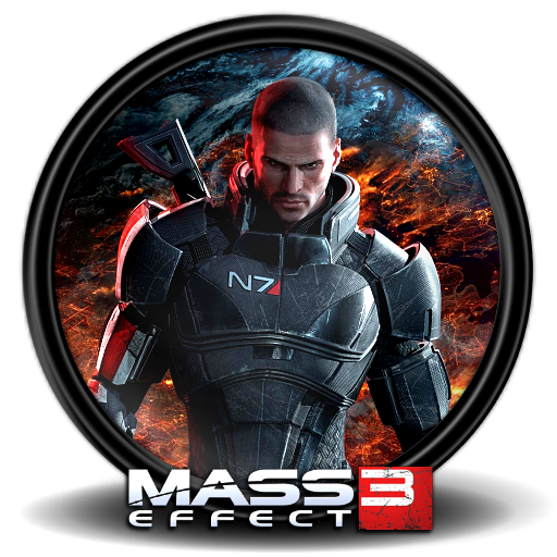 Mass Effect Png Free Image (black, white, silver)