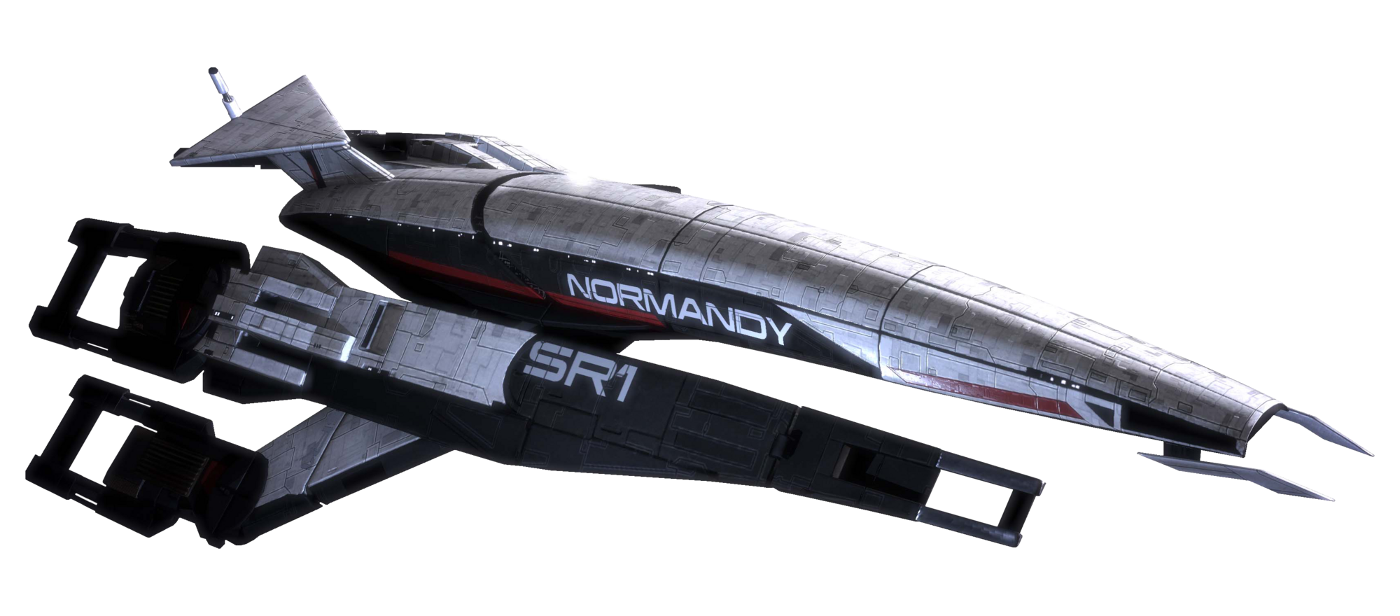 Mass Effect Png Hd Image (black)