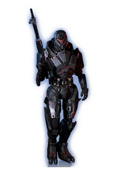 Mass Effect Png Hd (white, lavender, black)