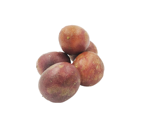 Passion Fruit Png Image (white, beige)