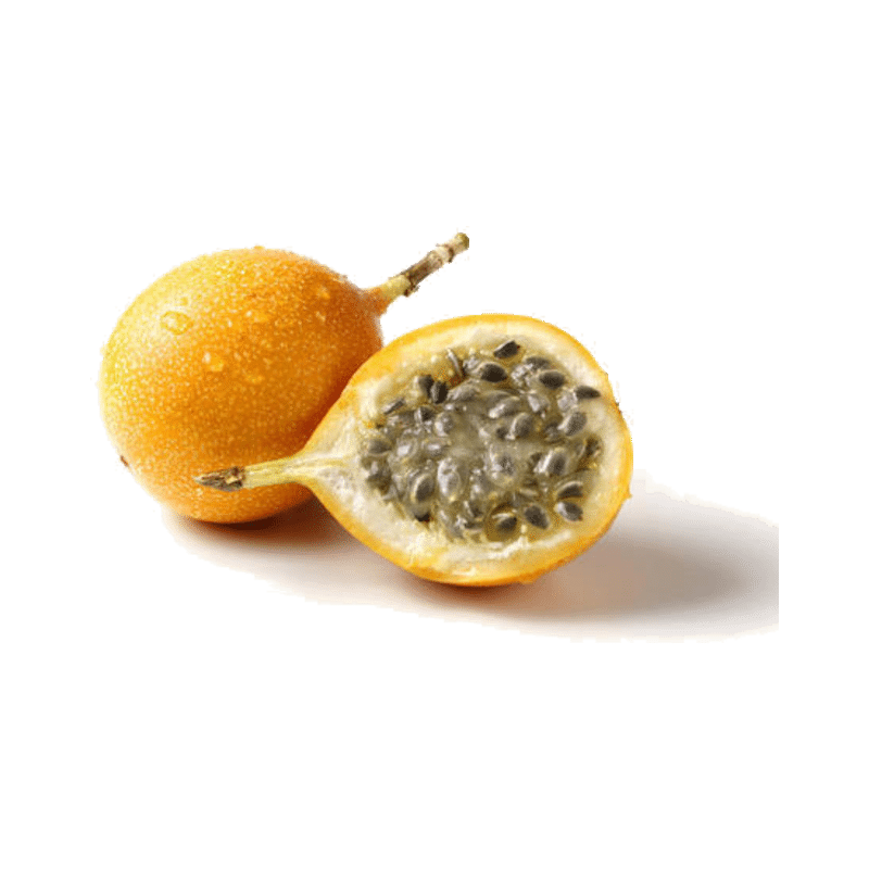 Passion Fruit Png Photos (gray)