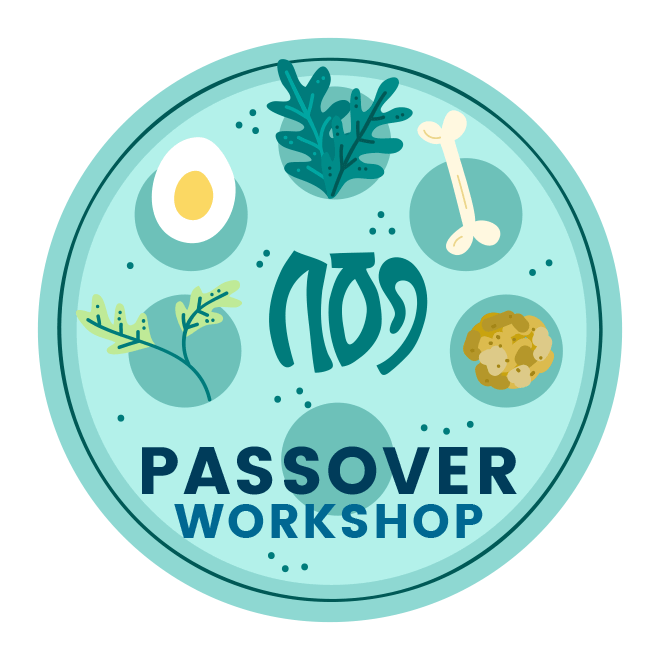 Passover Png Picture (mint, black, silver, white)