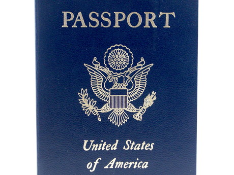 Passport Png Picture (black, navy)