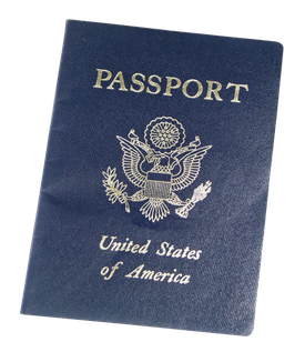 Passport Png Transparent (black, indigo, gray)