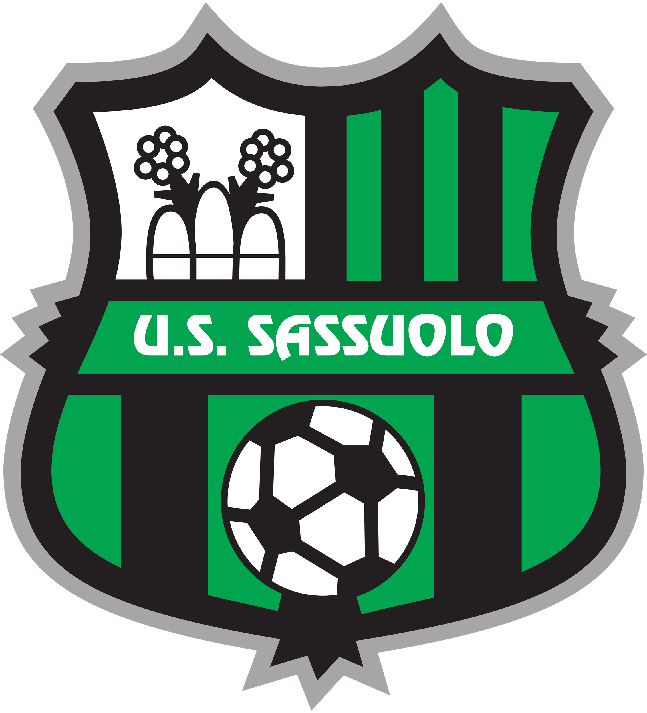 Sassuolo Png Photo (black, white, teal)