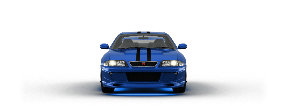 Fast And Furious Download Png Image (black)