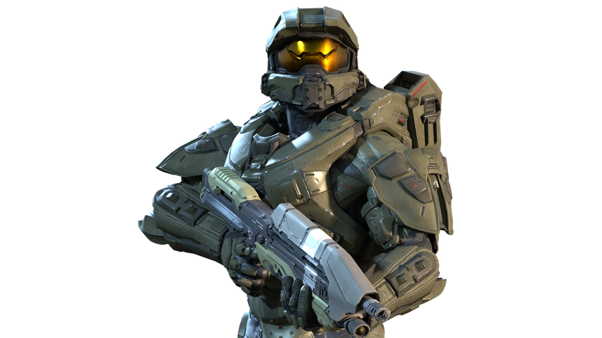 Master Chief Png Transparent Hd Photo (indigo, black, gray)