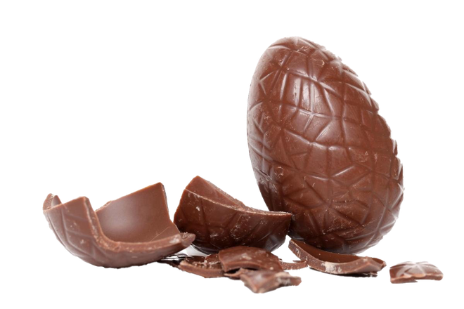 Easter Egg Chocolate Png Hd (olive, black, gray, maroon)