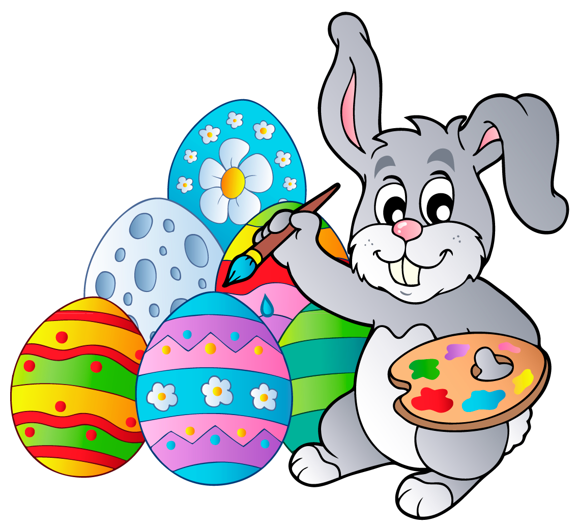 Easter Egg Hunt Download Png Image (lavender, silver, indigo, black, white)