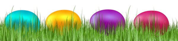 Easter Egg Hunt Png Transparent Image (black, olive)