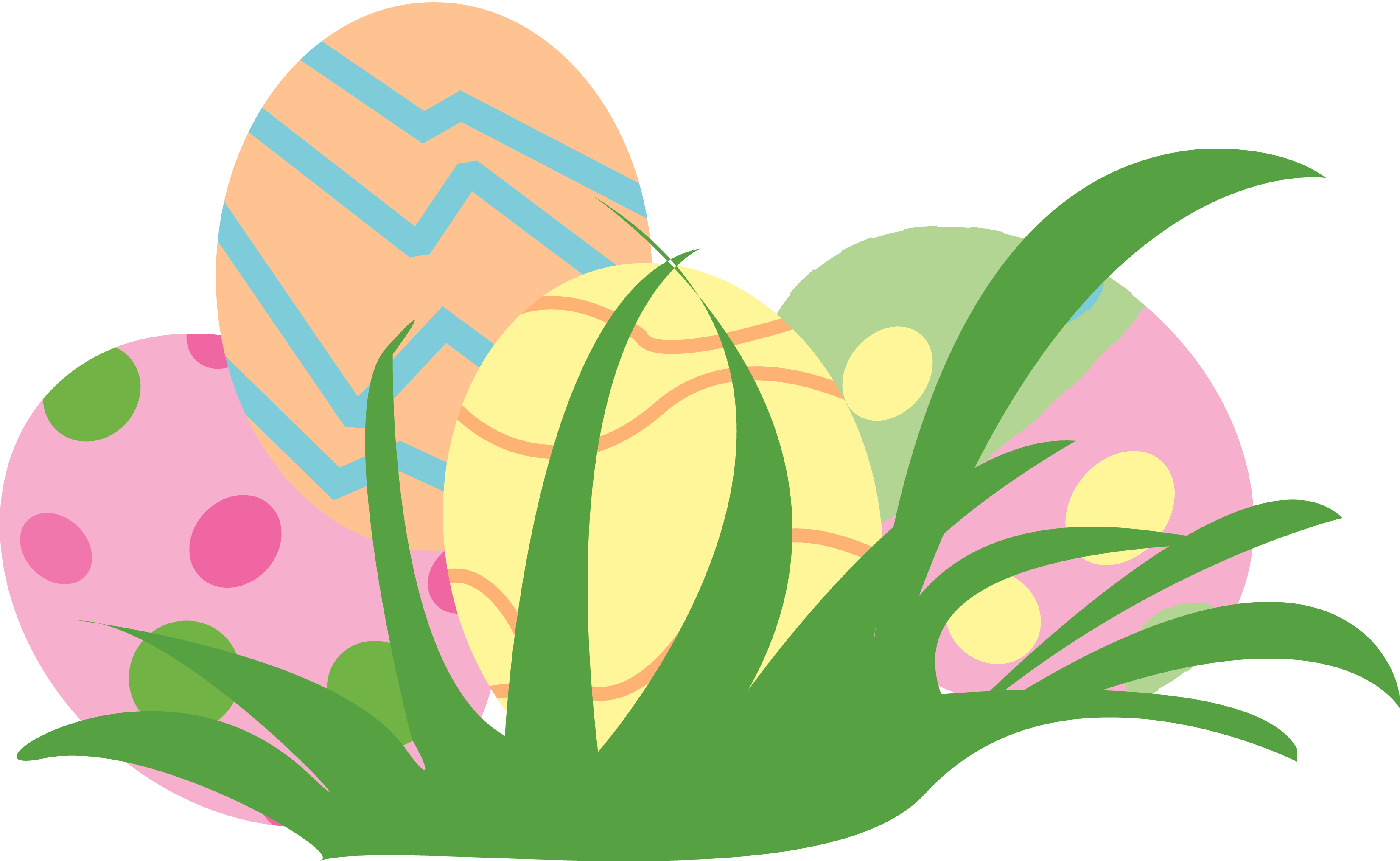 Easter Egg Hunt Vector Png Hd (silver, pink, beige, gray, white)